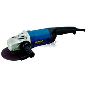 Gerinda Angle Grinder 180MM 2000W EG2-180S Krisbow 10060944-0