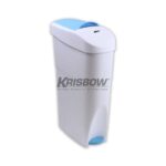 Sanitary Bin 18L With Pedal Krisbow 10069229-0