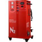Nitrogen Generator Motor 220V 35-85PSI Krisbow 10072153-0
