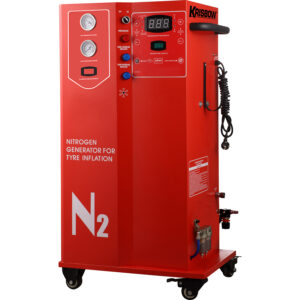 Nitrogen Generator Motor 220V 35-85PSI Krisbow 10072153-0