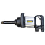 Air Impact Wrench Straight SQ 1X6INC (L) Krisbow 10091981-0