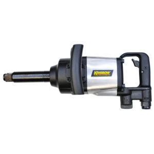 Air Impact Wrench Straight SQ 1X6INC (L) Krisbow 10091981-0