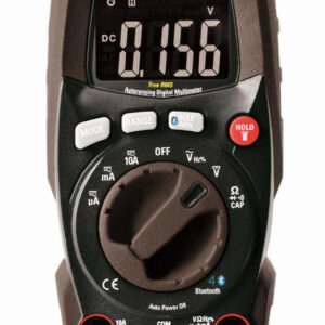Digital Multimeter Compact Pro Krisbow 10106732-0
