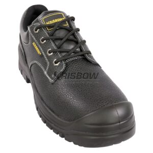 Sepatu Safety Shoes MAXI 4IN(41/7) Krisbow 10111801-0