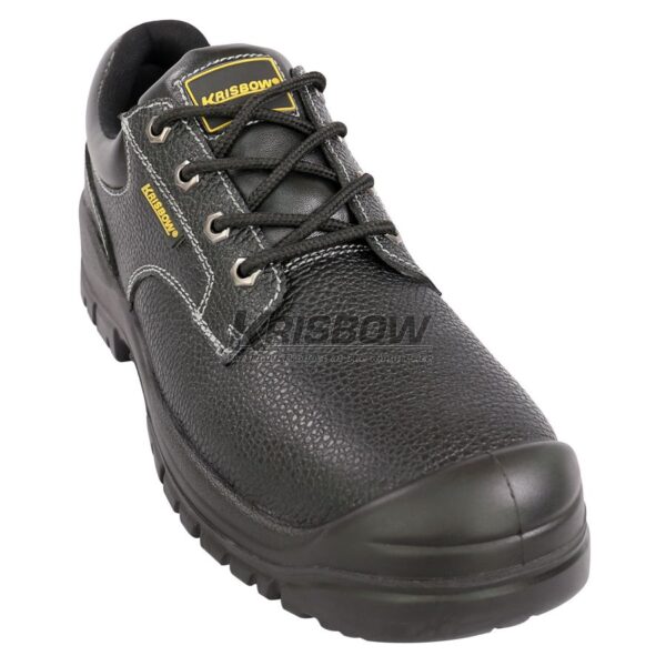Sepatu Safety Shoes MAXI 4IN(41/7) Krisbow 10111801-0