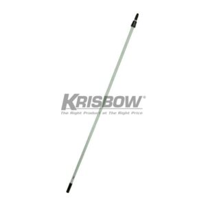 Drawtube Extension Handle 6M (181372) Krisbow 10208000-0
