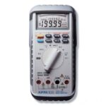 Digital Multimeter APPA 109N-0