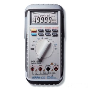Digital Multimeter APPA 109N-0