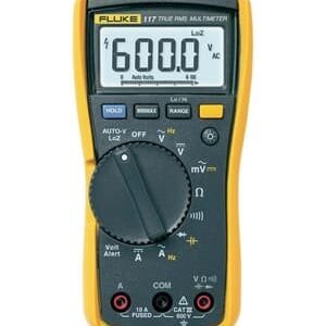 Digital Multimeter True RMS Fluke 116 HVAC-0