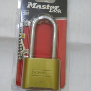 Gembok Kombinasi Masterlock 175DLH-0