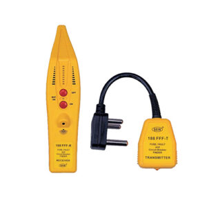Circuit Breaker Identifier SEW 188FFF-0