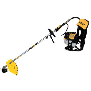 Mesin Pemotong Rumput BACKPACK BRUSH CUTTER Krisbow 1.25KW KW2001355-0