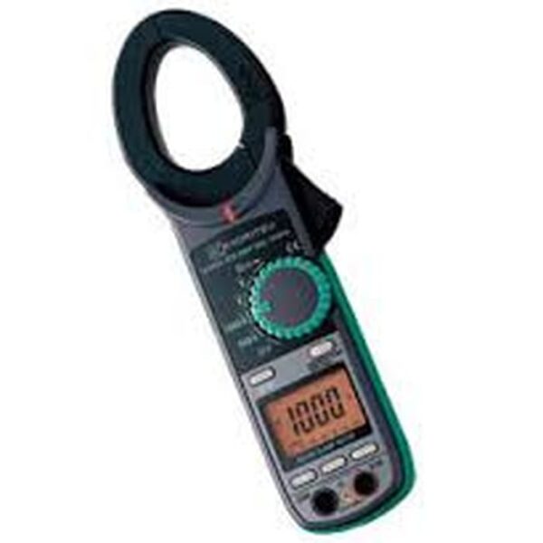 Tang Ampere Digital Clamp Meter Kyoritsu 2055-27643