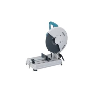 Mesin Potong Besi 14" Makita 2414NB-0