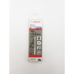 Unit Mata Bor Logam HSS-G 3.5 x 39 x 70 mm Bosch 2608595058-0