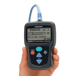 LAN Cable Hi Tester Hioki 3665-20-0