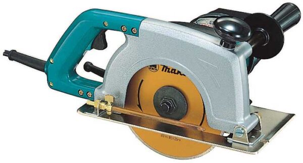 Mesin Potong Keramik (Concrete Cutter) 7" Makita 4107R-27817