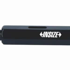Kaliber Poros NPT Thread Plug Gage, ANSI/ASME B1.20.1 3/4x14NPT Insize 4644-3B14-0