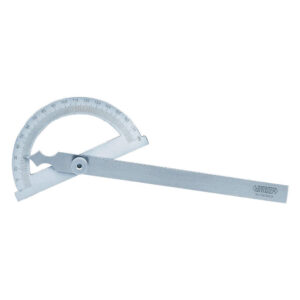 Busur Derajat Protactor (300x500mm) 0-180° Insize 4799-1300-0