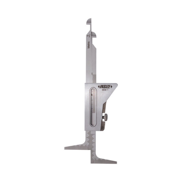 Alat Ukur Pipe Welding Gage Insize 4839-1-0