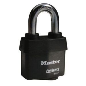 Gembok Rumah Masterlock 6127DLJ-0