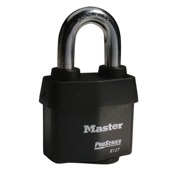 Gembok Rumah Masterlock 6127DLJ-0