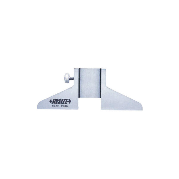 Alat Ukur Depth Base Attachment Insize 6140-300A-0