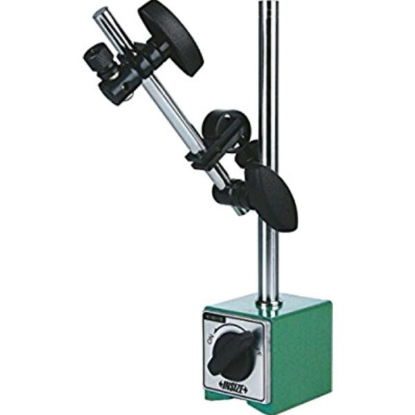 Alat Ukur Magnetic Stand 60kgf Insize 6200-60-0