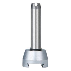 Alat Ukur Clamp, for dial test indicators Φ4mm Insize 6298-1-0