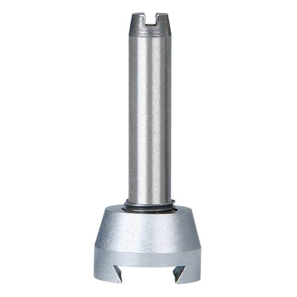 Alat Ukur Clamp, for dial test indicators Φ4mm Insize 6298-1-0
