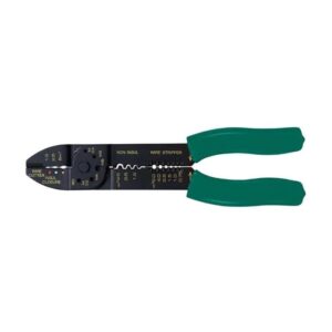 Tang Crimping Pliers Sata 91101ME-0