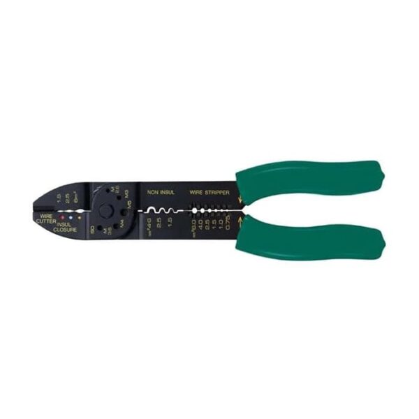 Tang Crimping Pliers Sata 91101ME-28002