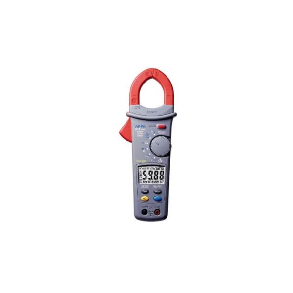 Clamp Meter APPA A18+-0