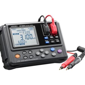 Battery Tester Hioki BT3554-0