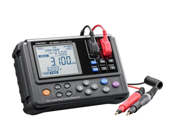 Battery Tester Hioki BT3554-0