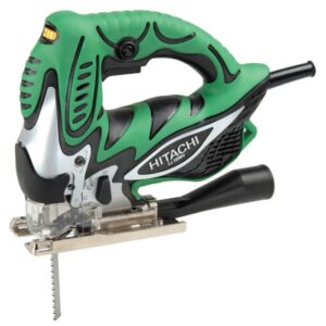 Gergaji Mesin Jigsaw 110mm Hitachi CJ110MV-0
