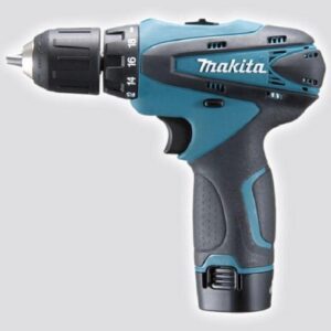 Cordless Driver Drill (Unit Only) Makita DF330Z-0