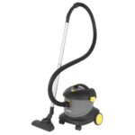 Dry Vacuum Cleaner 800 Watt 15 L Krisbow 10100234-0