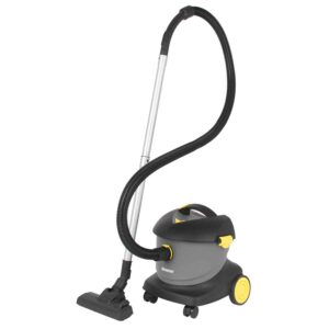Dry Vacuum Cleaner 800 Watt 15 L Krisbow 10100234-0