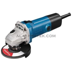 Mesin Gerinda Tangan 4" 570 Watt Dongcheng DSM02-100A-0