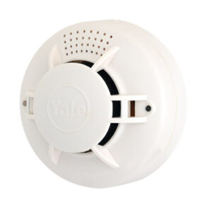 Smoke Detector Yale E-SD2-0