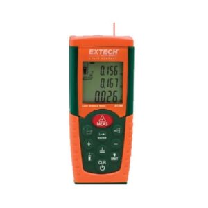 Laser Distance Meter 50M DT300 Extech EX0000011-0