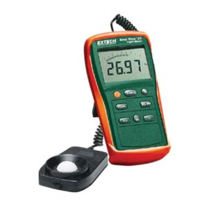 Light Meter 400,000 LUX EA30 Extech EX0000033-0