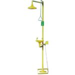 Eye And Face Safety Shower Krisbow KW1000414-0