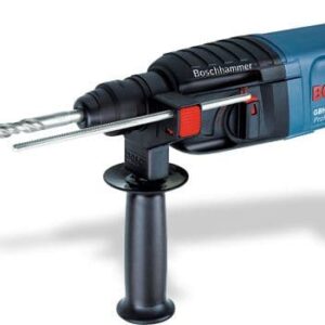 Mesin Bor Rotary Hammer Bosch GBH 2-23 RE-0