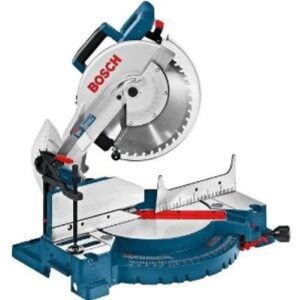 Gergaji Miter (Mitre Saw) 0601B290K0 Bosch GCM10MX-0