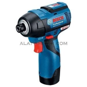 Obeng Tembok Tanpa Kabel Bosch GDR 12 V-EC Professional-0