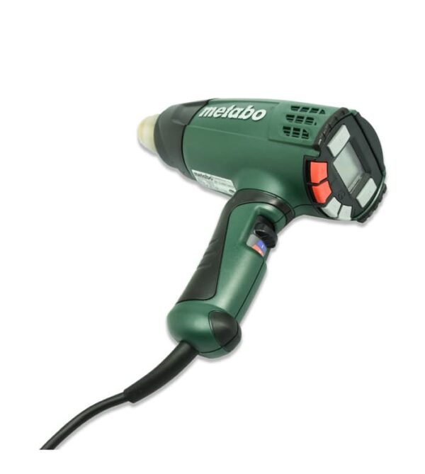 Heat Air Gun 2300W Metabo H23-650-0