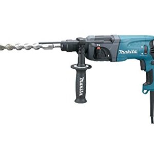 Mesin Bor Listrik Rotary Hammer Makita HR2230-0