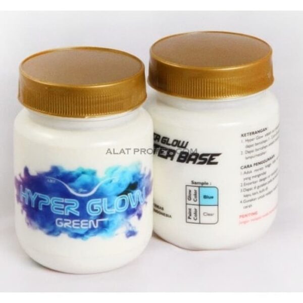 Cat Fosfor Hyper Glow Blue 200ml-27708